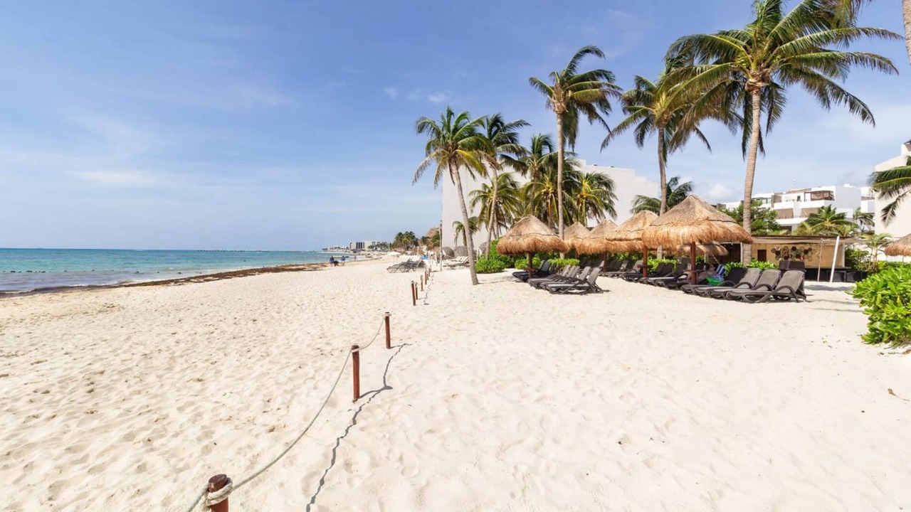 Photo of Others in Playa del Carmen