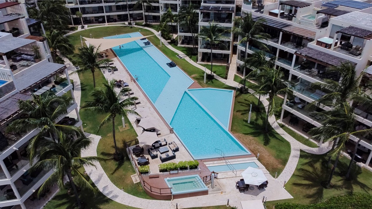 Photo of Outdoor in Playa del Carmen