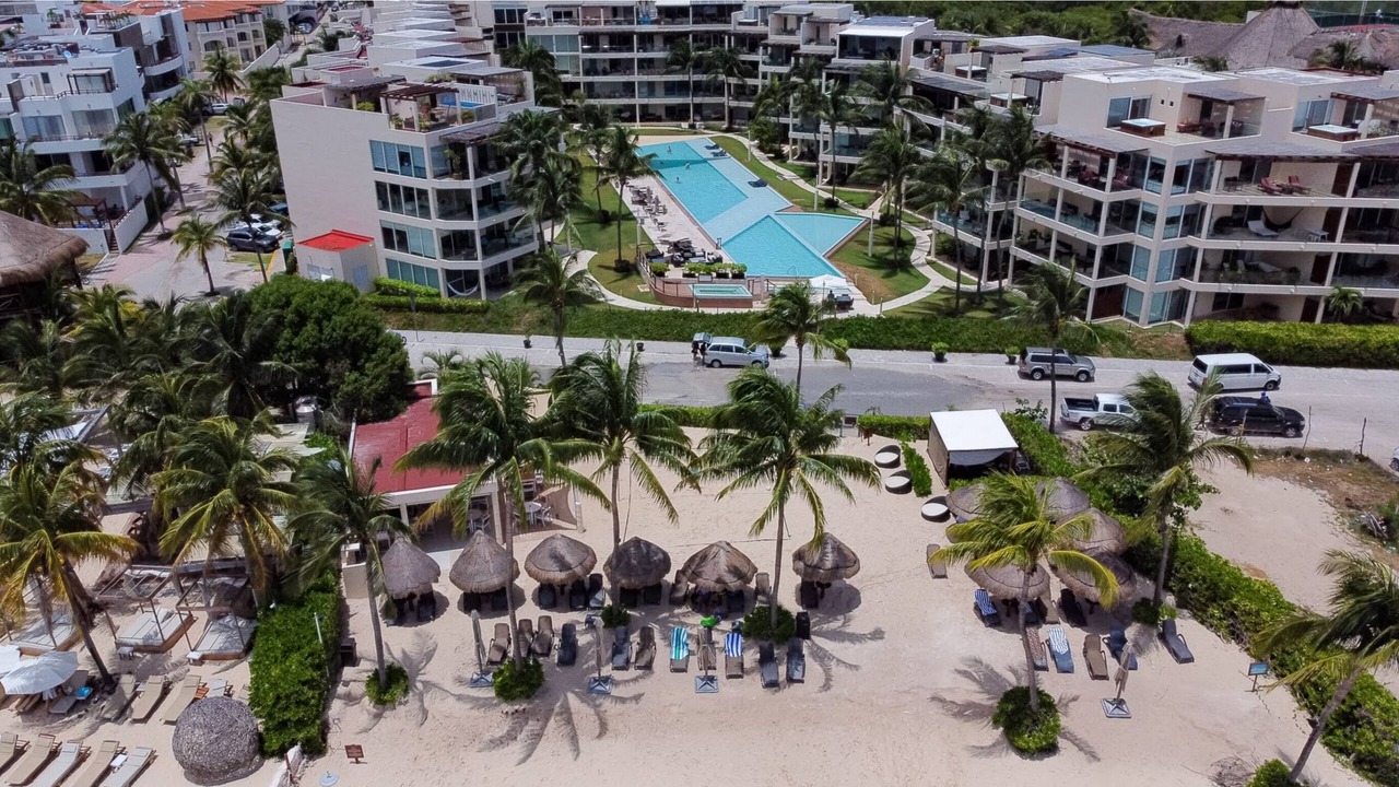 Photo of Outdoor in Playa del Carmen