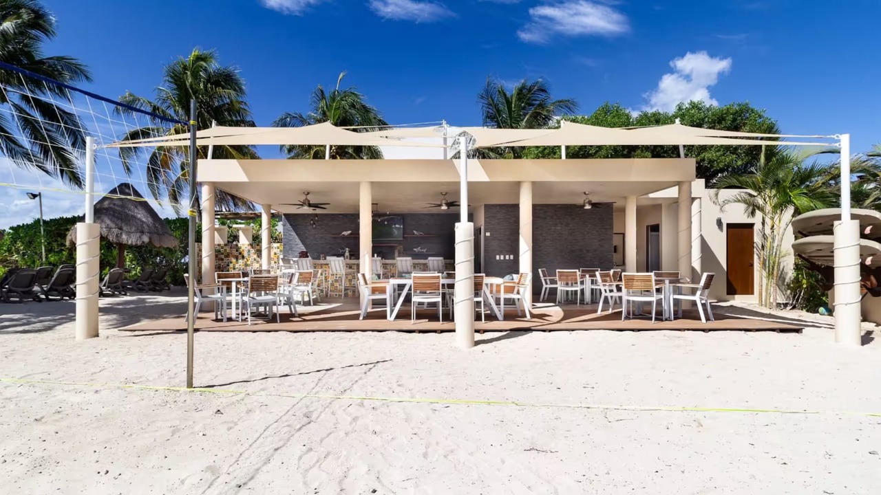 Photo of Outdoor in Playa del Carmen