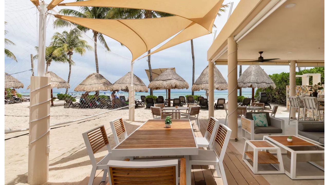 Photo of Outdoor in Playa del Carmen