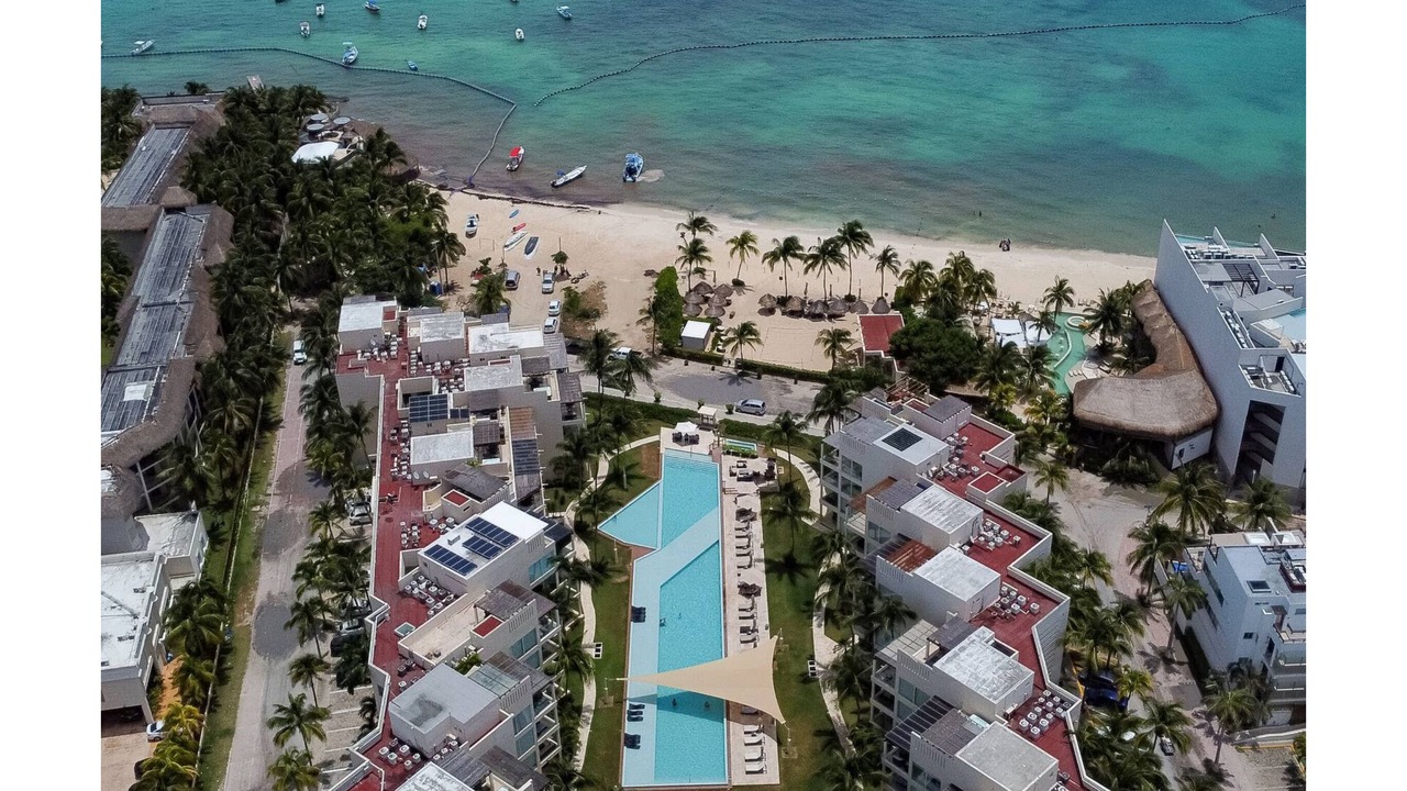Photo of Outdoor in Playa del Carmen