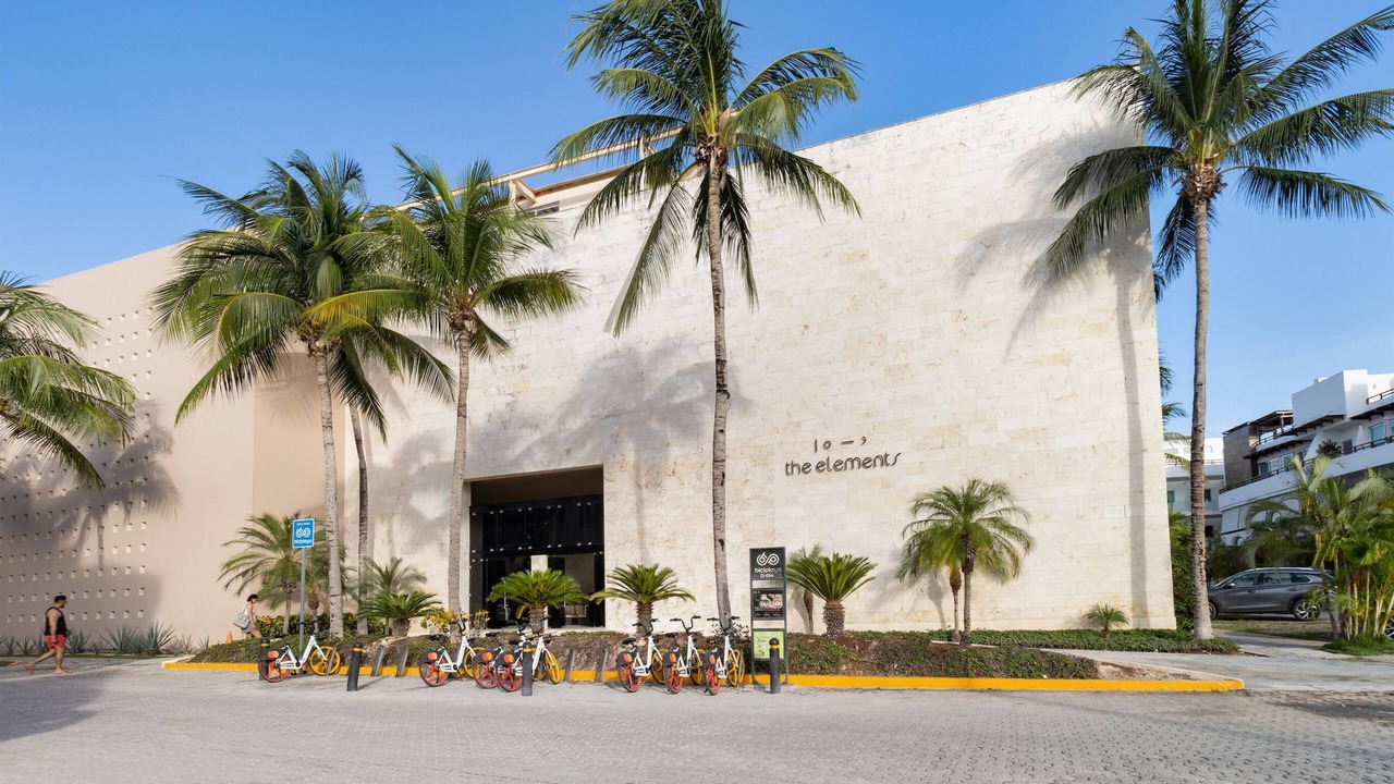 Photo of Others in Playa del Carmen