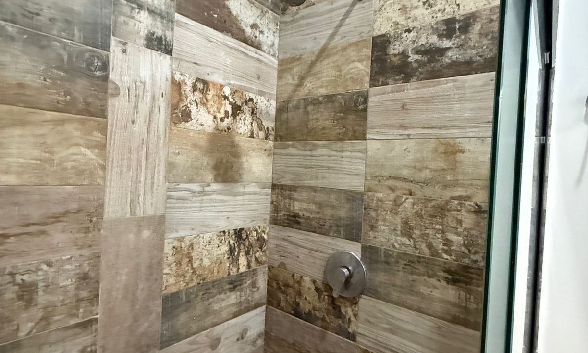 Photo of Bathroom in La Cruz de Huanacaxtle