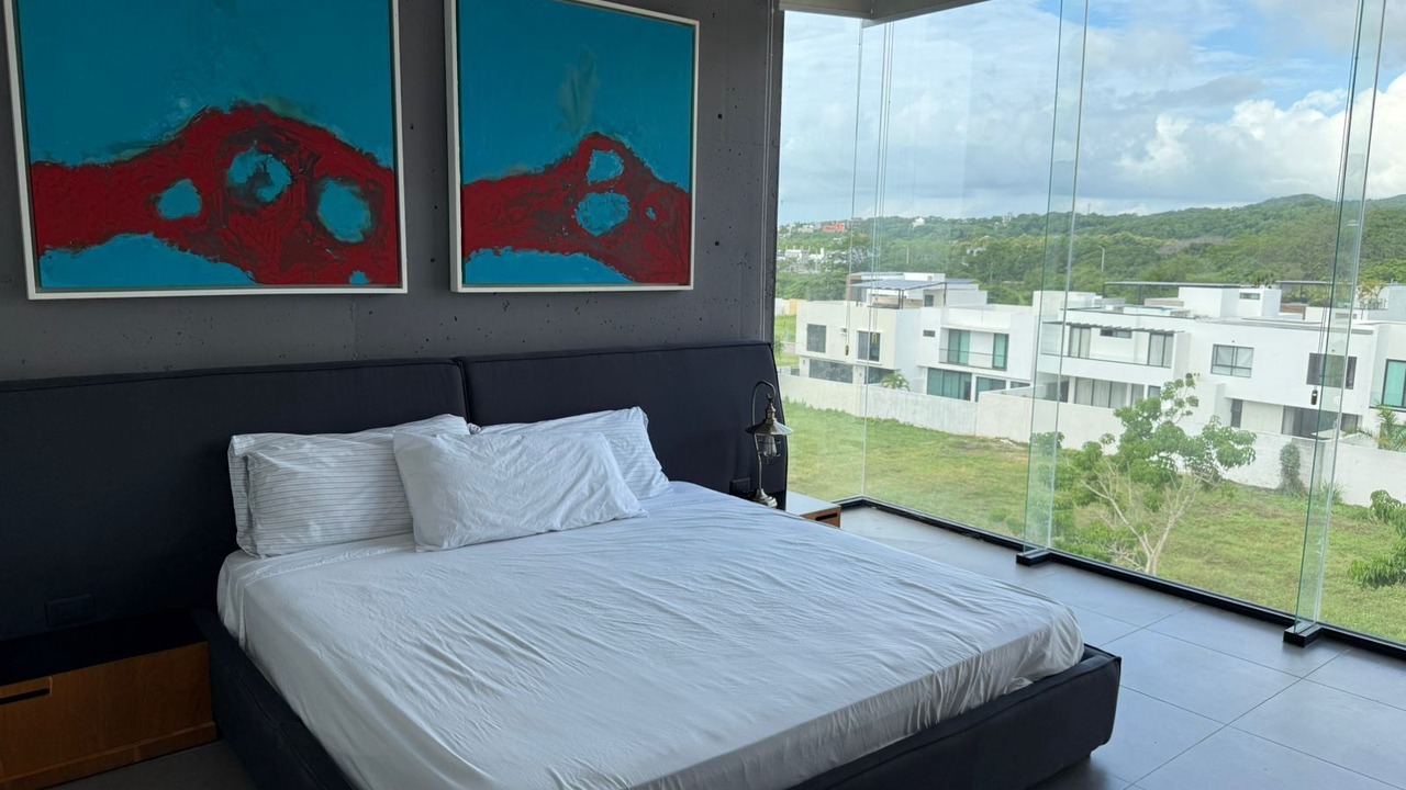 Photo of Bedroom in La Cruz de Huanacaxtle