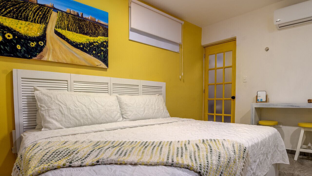 Photo of Bedroom in Luis Donaldo Colosio