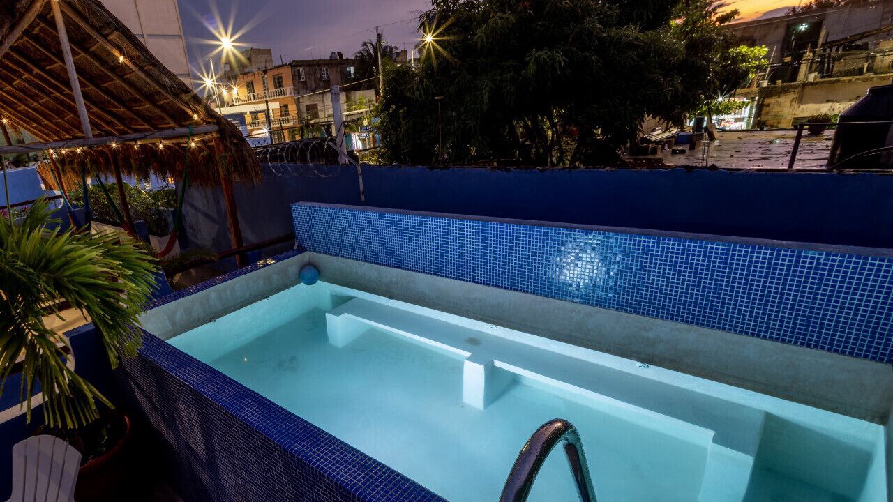 Photo of Outdoor in Luis Donaldo Colosio