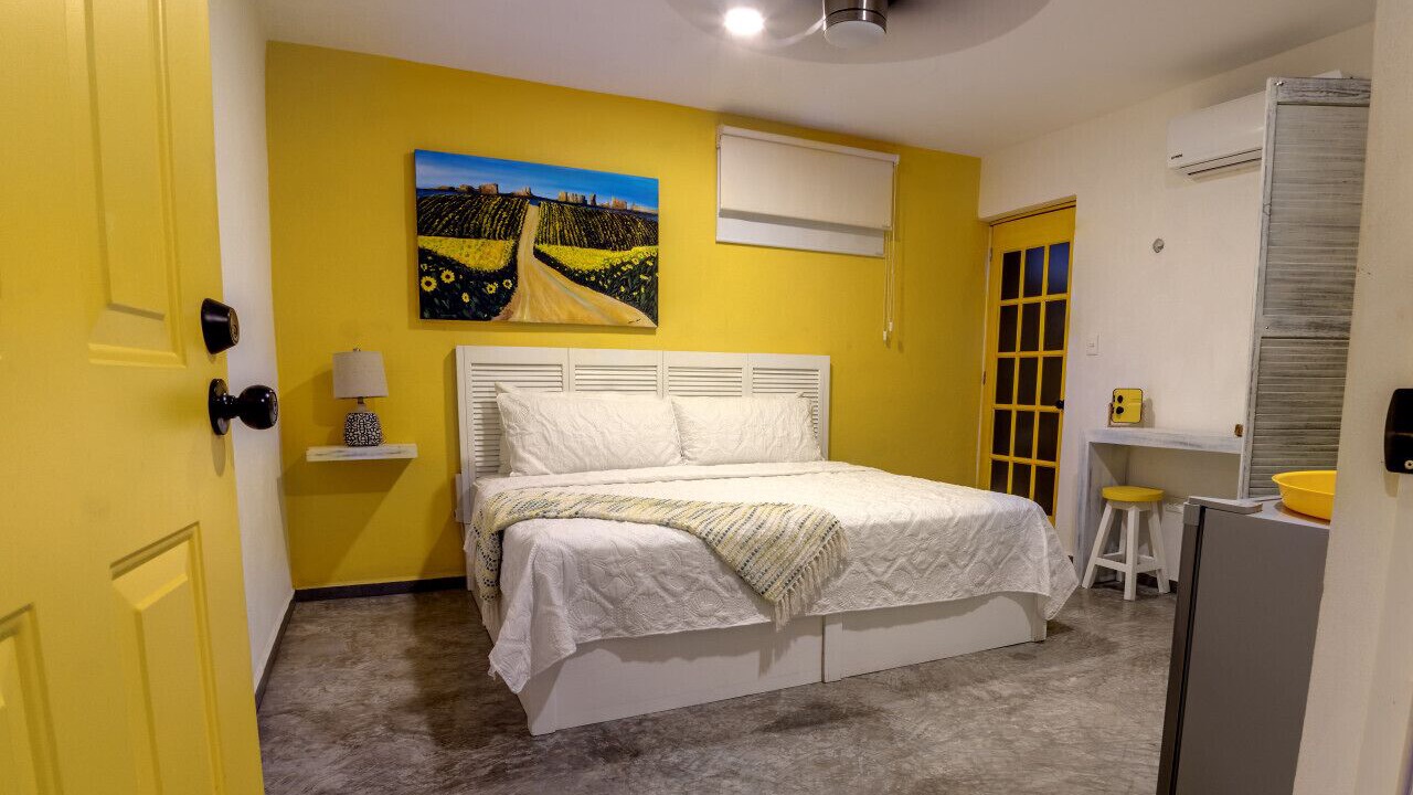 Photo of Bedroom in Luis Donaldo Colosio