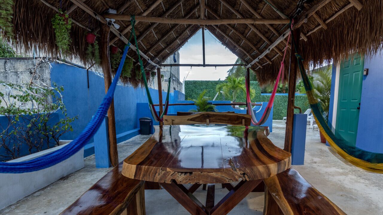 Photo of Outdoor in Luis Donaldo Colosio