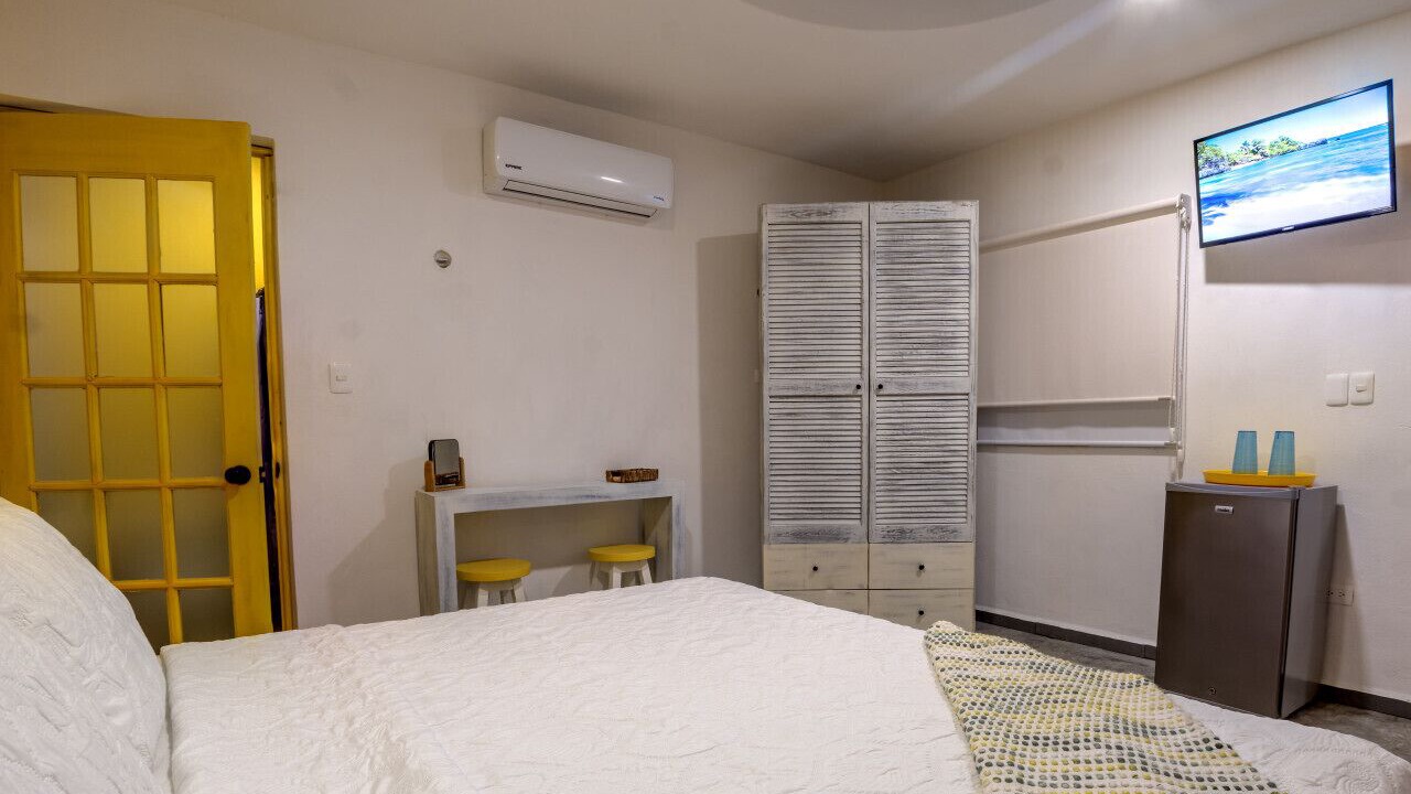 Photo of Bedroom in Luis Donaldo Colosio