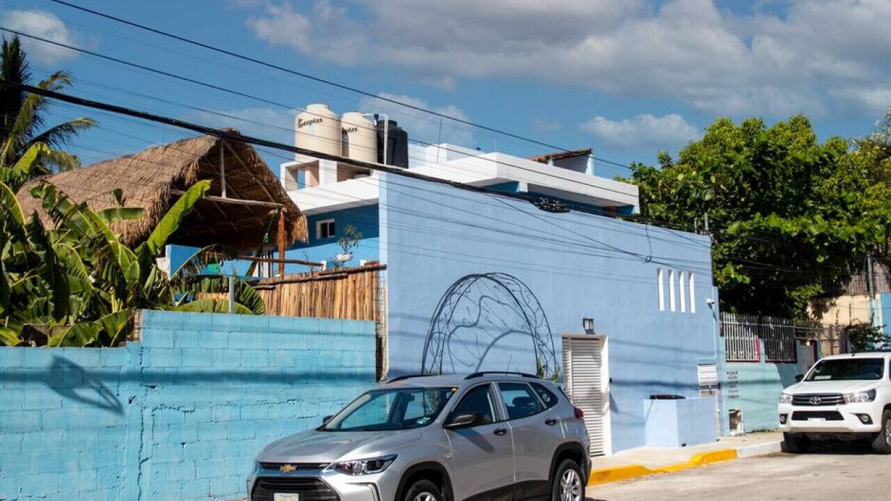 Photo of Outdoor in Luis Donaldo Colosio