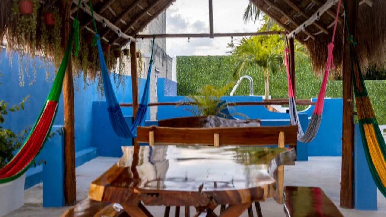 Photo of Patio Balcony in Luis Donaldo Colosio