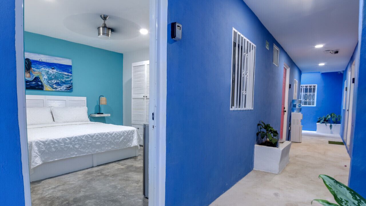 Photo of Bedroom in Luis Donaldo Colosio