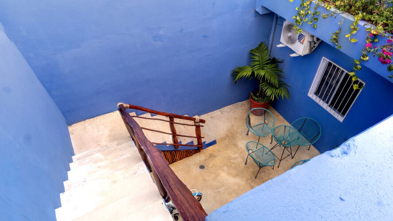 Photo of Outdoor in Luis Donaldo Colosio