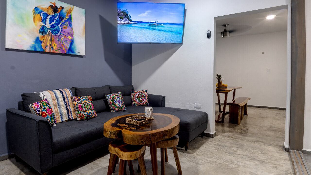 Photo of Livingroom in Luis Donaldo Colosio