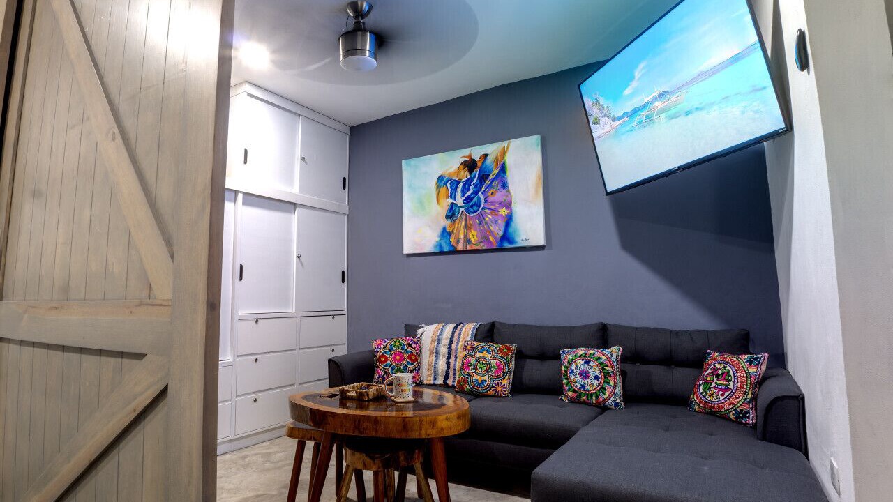 Photo of Livingroom in Luis Donaldo Colosio