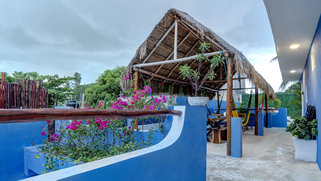 Photo of Outdoor in Luis Donaldo Colosio