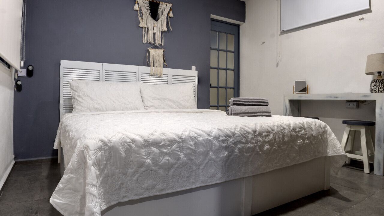 Photo of Bedroom in Luis Donaldo Colosio