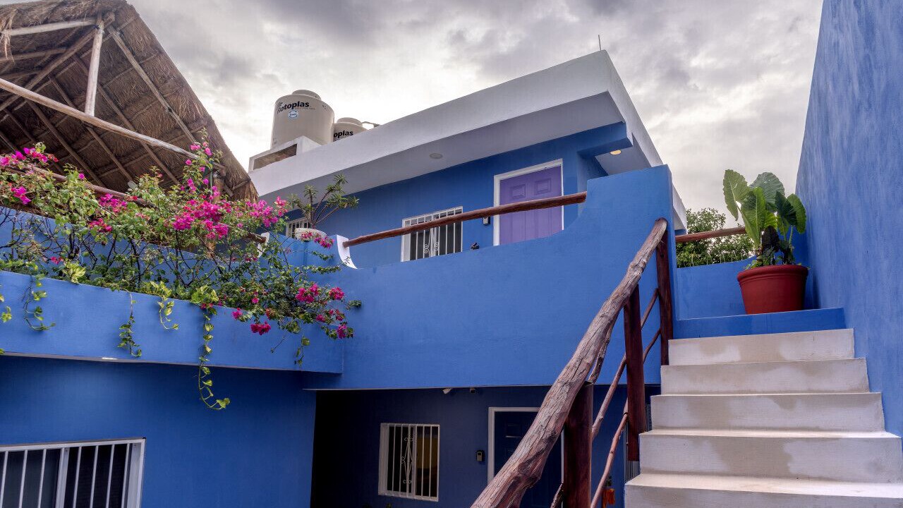 Photo of Outdoor in Luis Donaldo Colosio