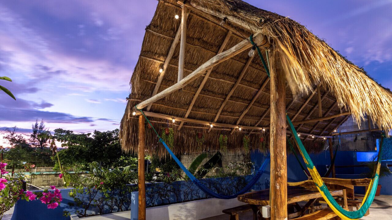 Photo of Patio Balcony in Luis Donaldo Colosio