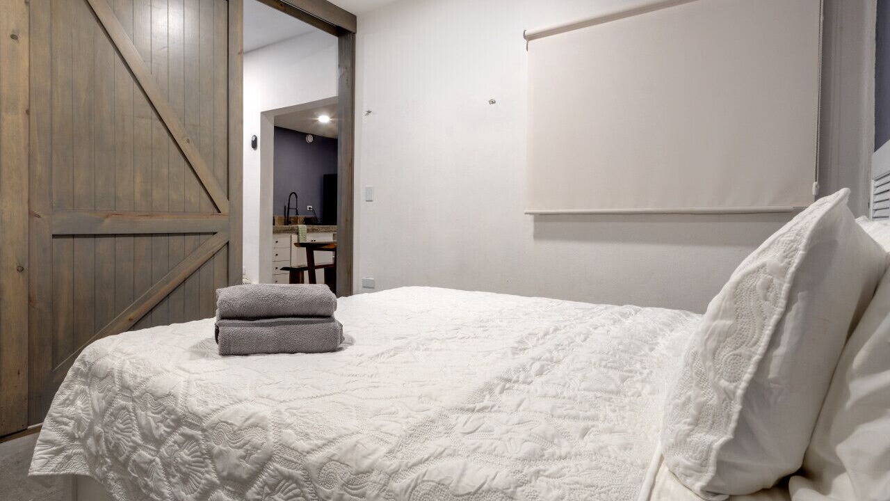 Photo of Bedroom in Luis Donaldo Colosio