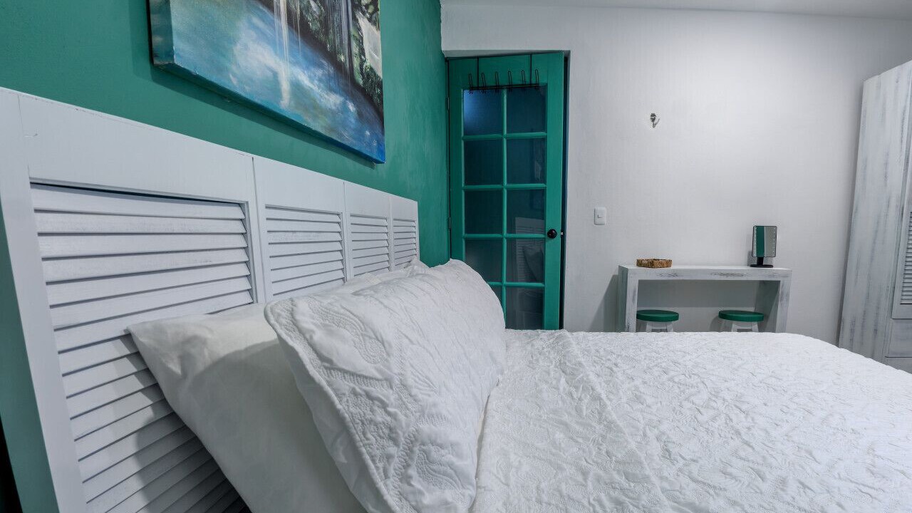 Photo of Bedroom in Luis Donaldo Colosio