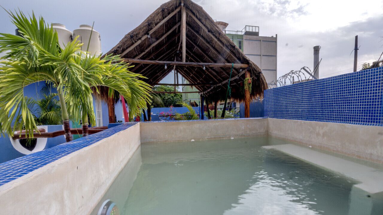 Photo of Outdoor in Luis Donaldo Colosio