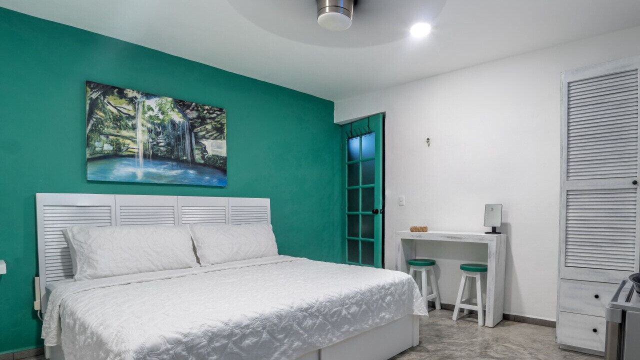 Photo of Bedroom in Luis Donaldo Colosio