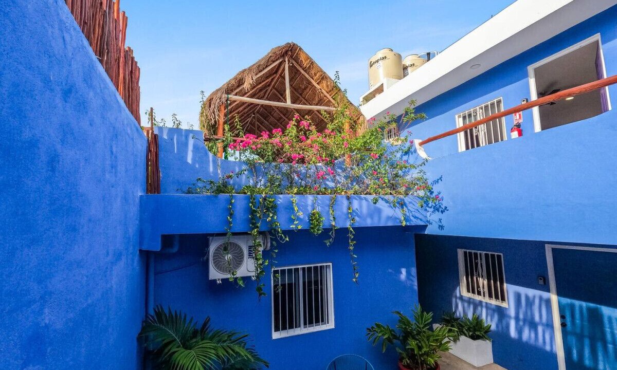 Photo of Patio Balcony in Luis Donaldo Colosio