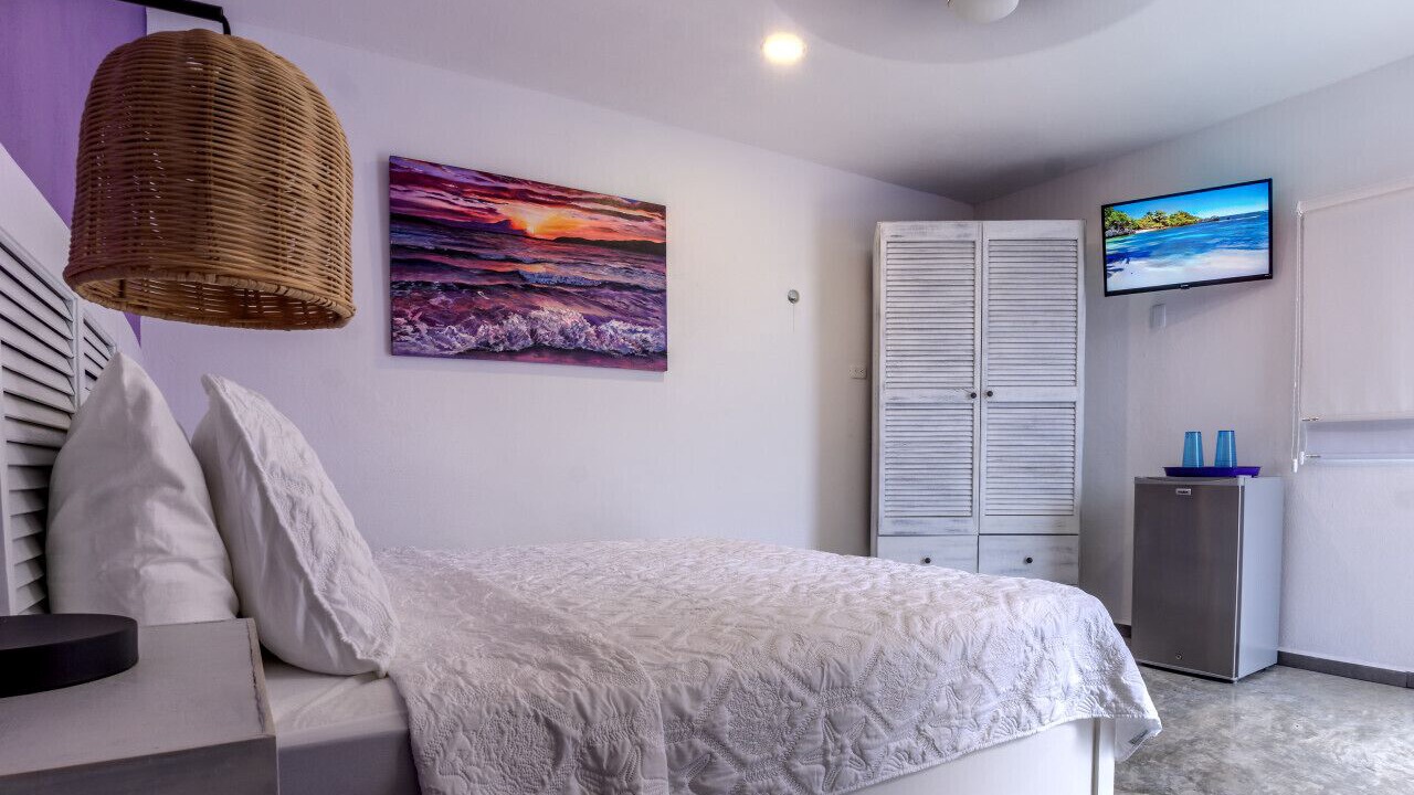 Photo of Bedroom in Luis Donaldo Colosio