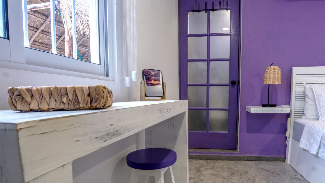 Photo of Bedroom in Luis Donaldo Colosio