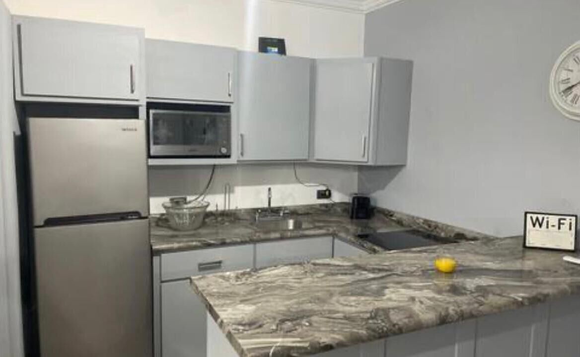 Photo of Kitchen in Puerto Penasco
