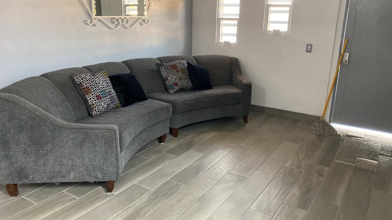Photo of Livingroom in Puerto Penasco