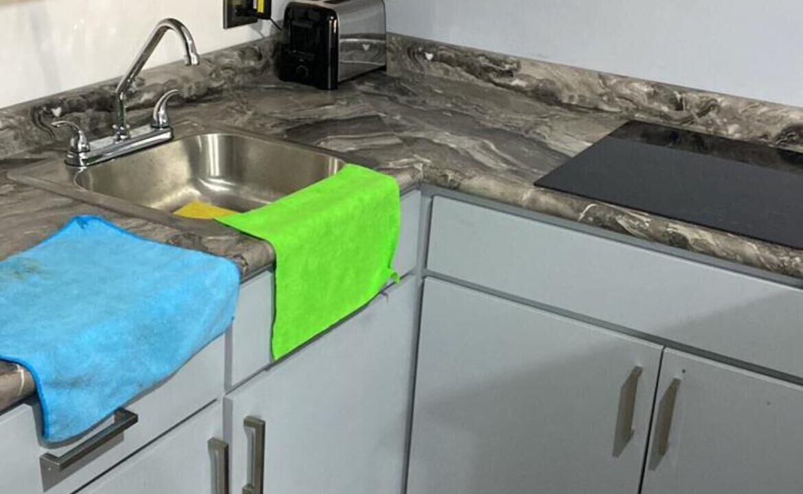 Photo of Kitchen in Puerto Penasco