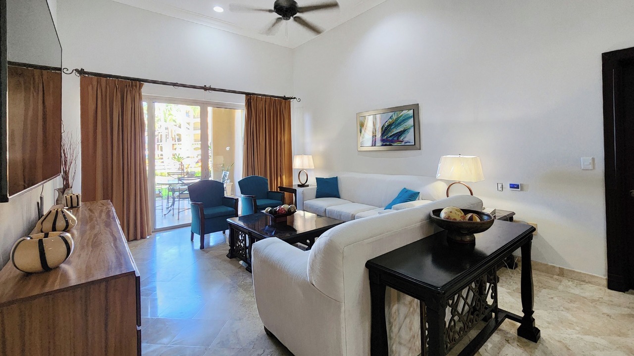 Photo of Livingroom in Flamingos
