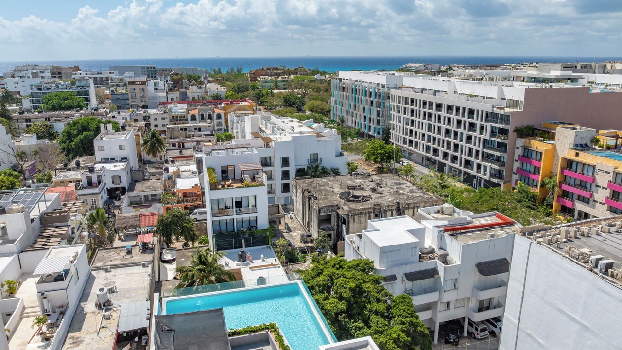 Photo of Outdoor in Gonzalo Guerrero