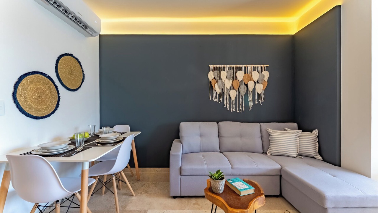 Photo of Livingroom in Gonzalo Guerrero