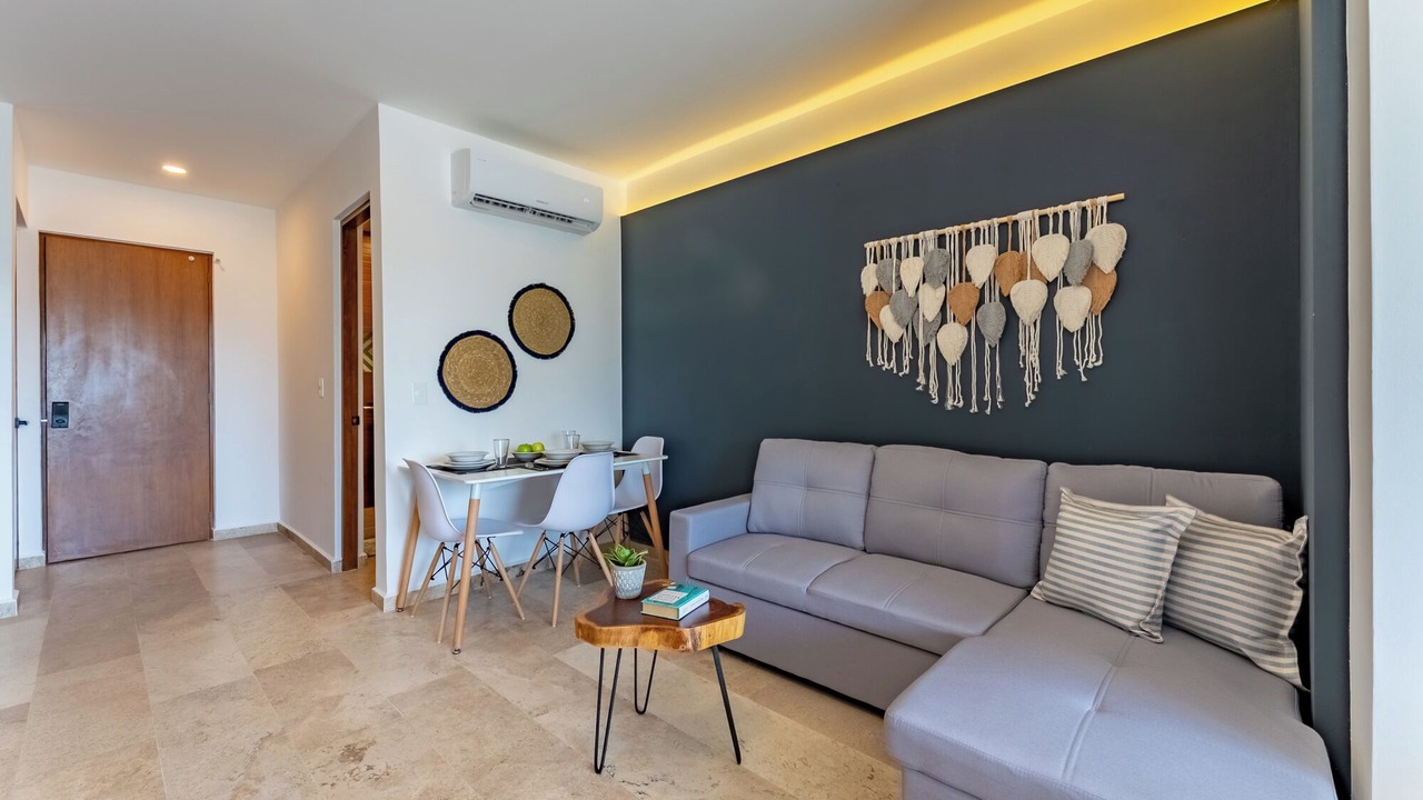 Photo of Livingroom in Gonzalo Guerrero