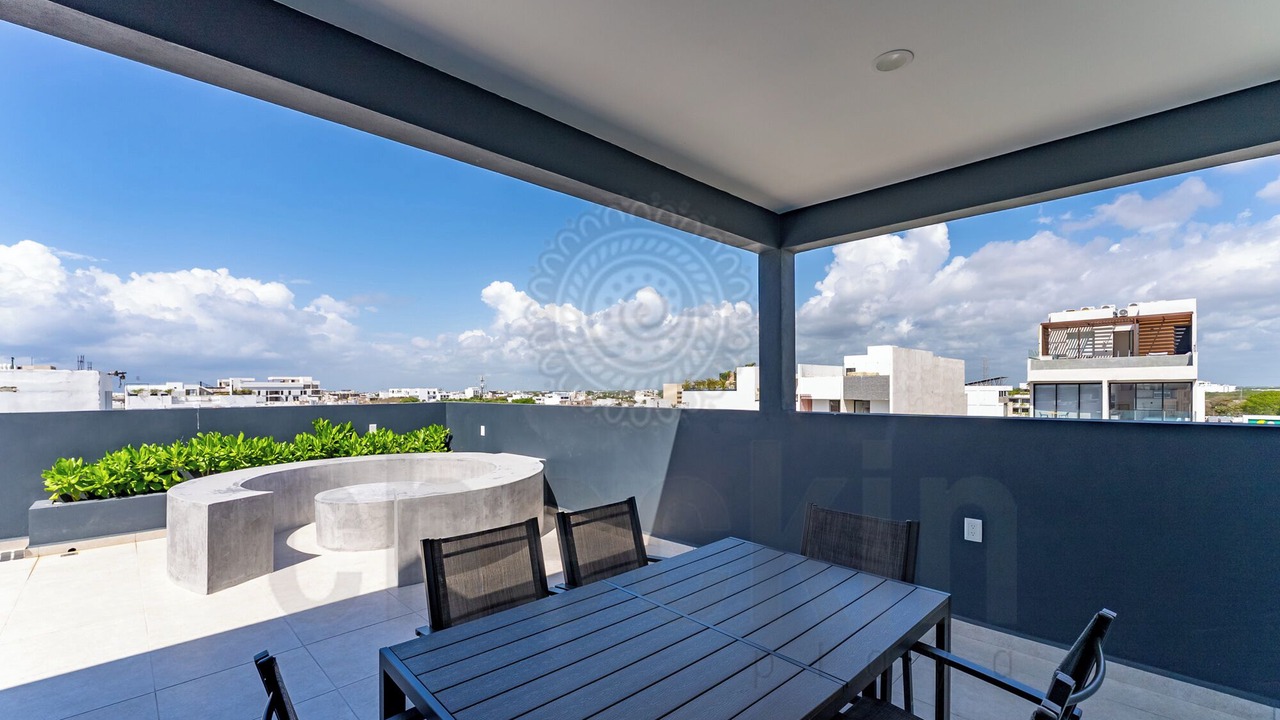 Photo of Outdoor in Gonzalo Guerrero