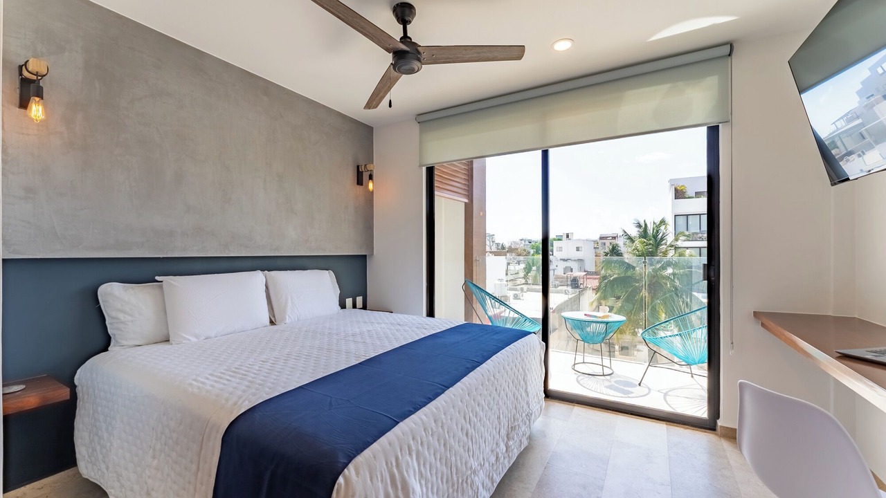 Photo of Bedroom in Gonzalo Guerrero