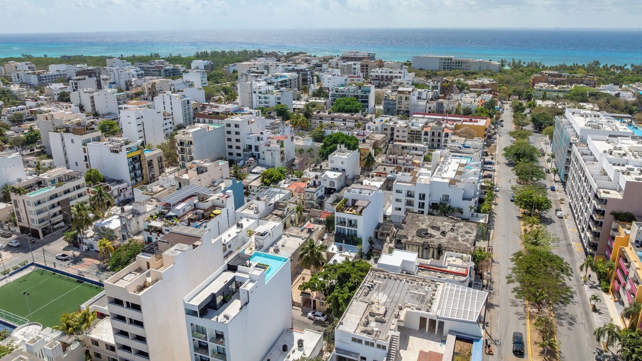 Photo of Outdoor in Gonzalo Guerrero
