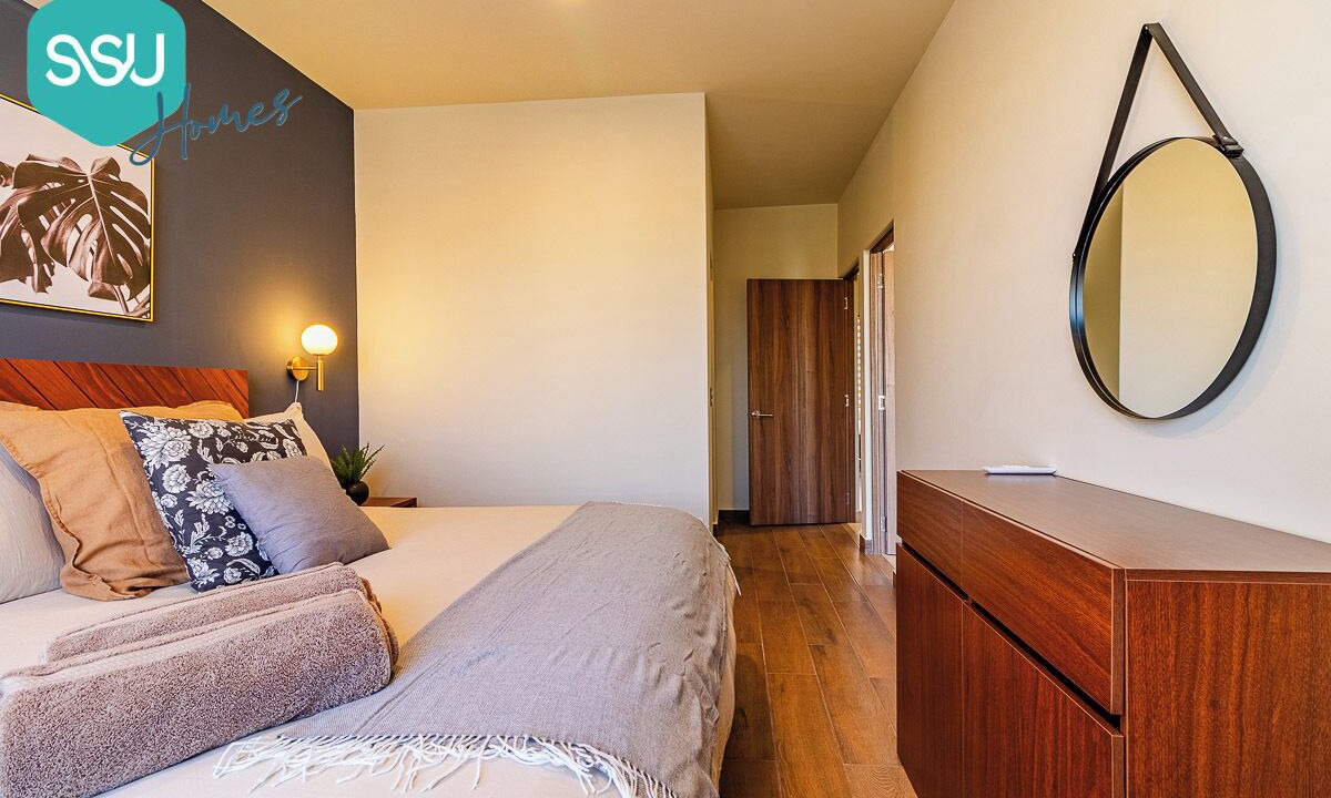Photo of Bedroom in El Marques