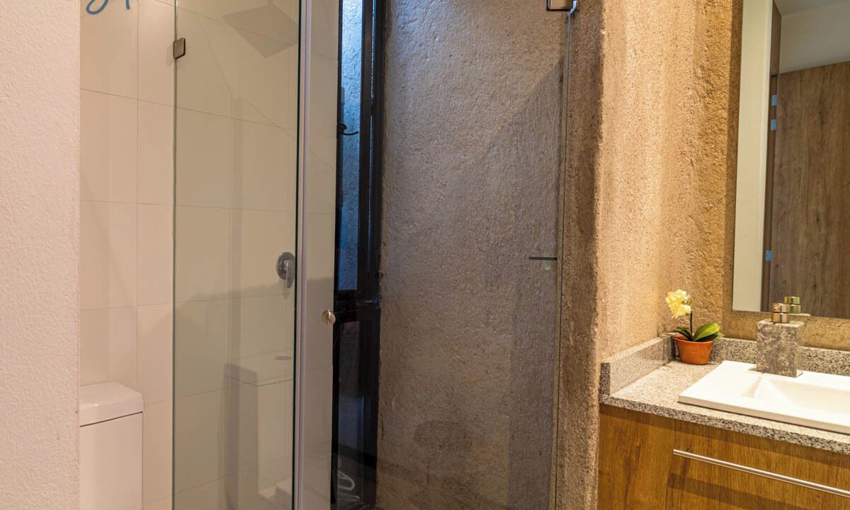 Photo of Bathroom in El Marques