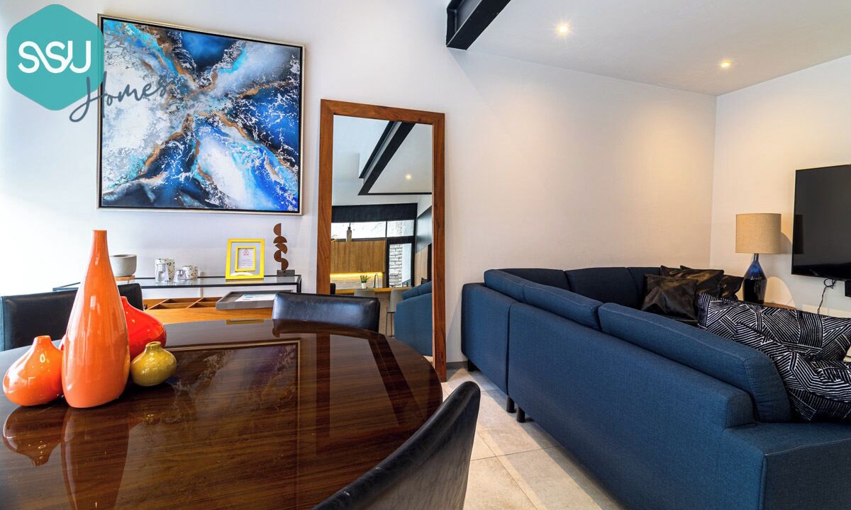 Photo of Livingroom in El Marques