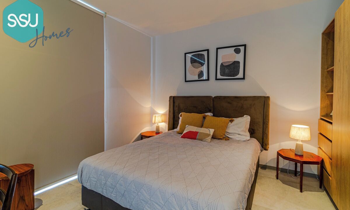 Photo of Bedroom in El Marques