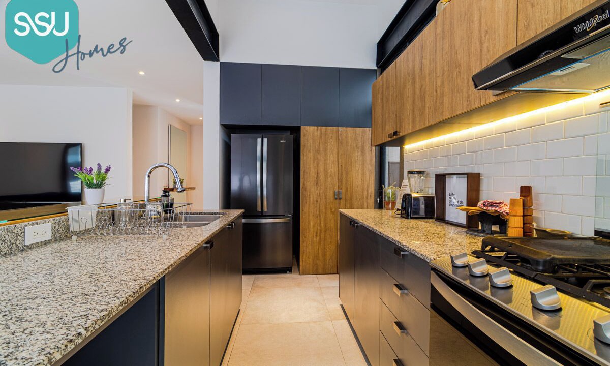 Photo of Kitchen in El Marques