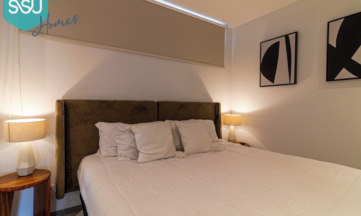 Photo of Bedroom in El Marques