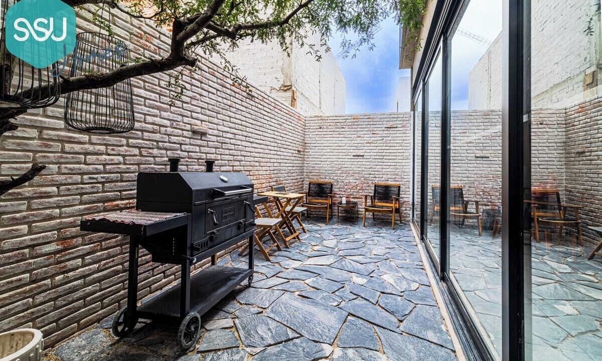Photo of Patio Balcony in El Marques
