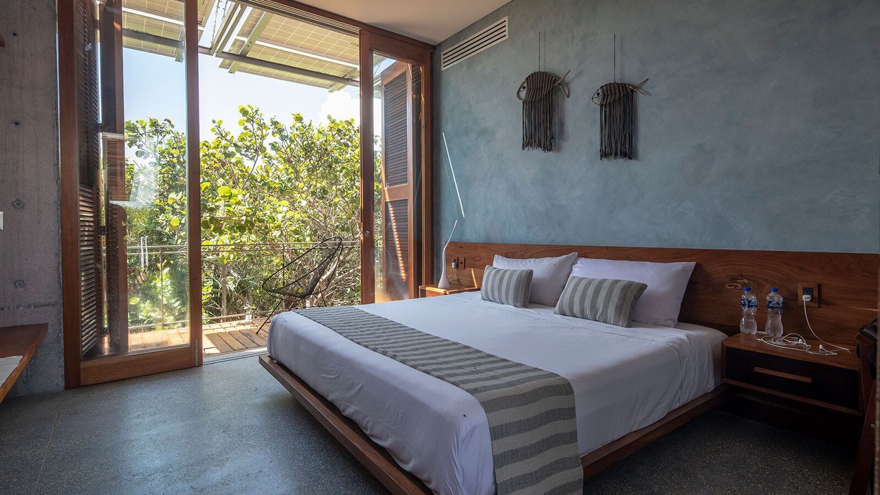 Photo of Bedroom in Chunhuhub