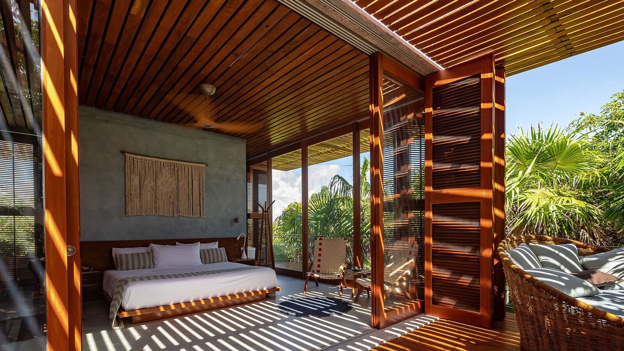 Photo of Bedroom in Chunhuhub